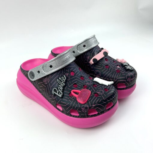 Sục Classic Crush - Barbie