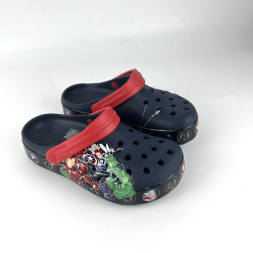 Sục Band Kid - Marvel