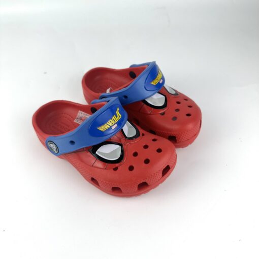 Sục Classic Kid - Mặt Nạ Người Nhện