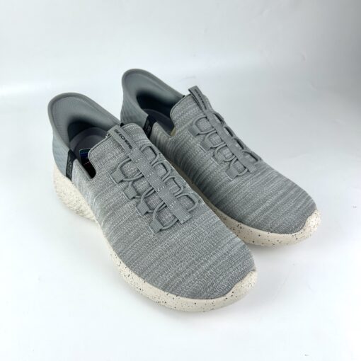 Giày Nam Skechers Slip-ins Dây Giả