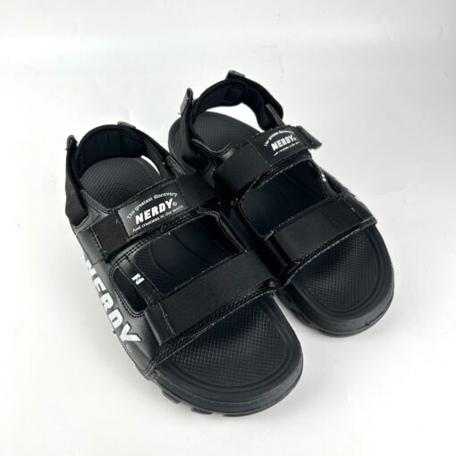 Sandal Nerdy