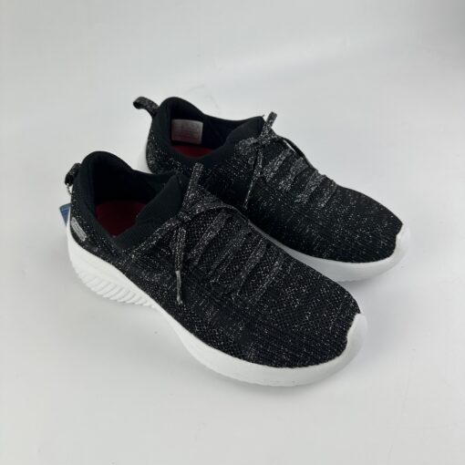 Giày Nữ Skechers Stretch