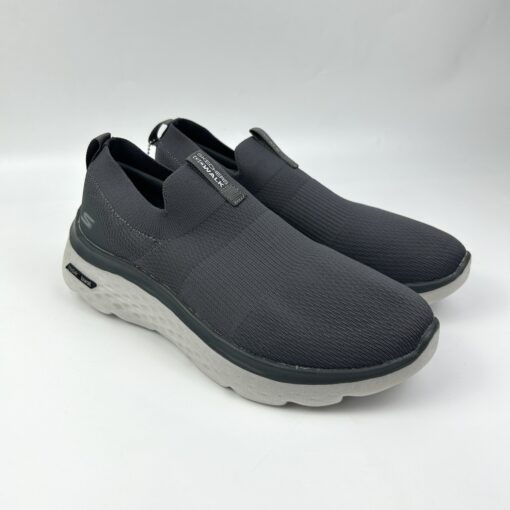 Giày Nam Skechers Cổ chun