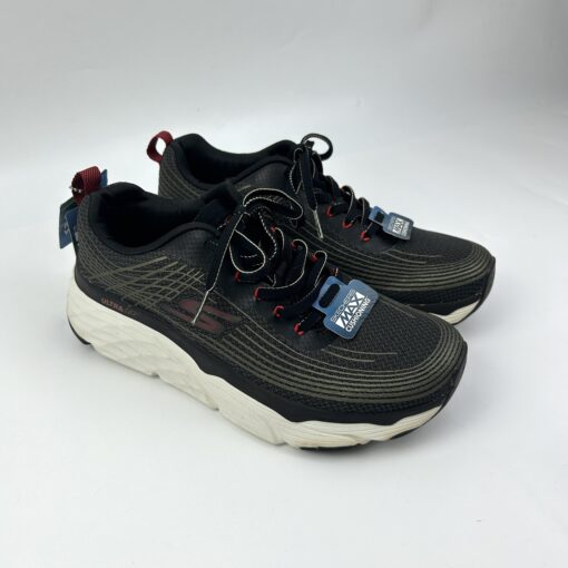 Giày Nam Skechers Max