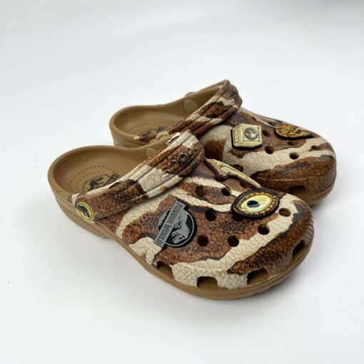 Sục Classic Kid - Jurassic