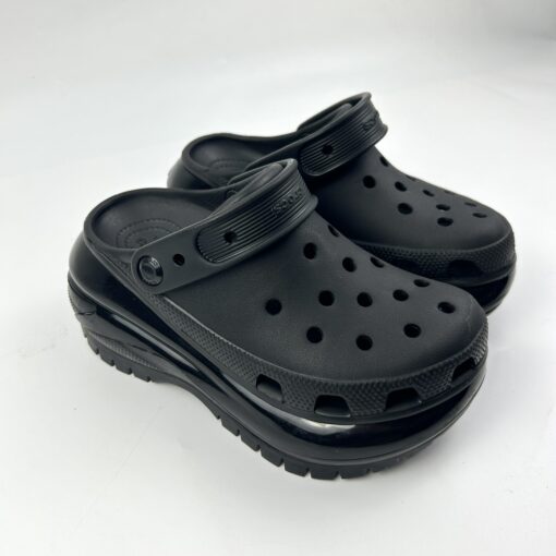 Sục Classic Mega Crush