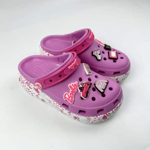 Sục Classic Crush Kid - Barbie