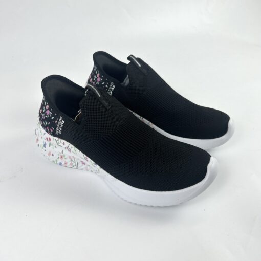 Giày Nữ Skechers Bloom On Đế Hoa