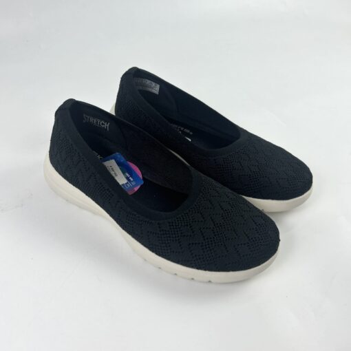 Giày Nữ Skechers Búp Bê