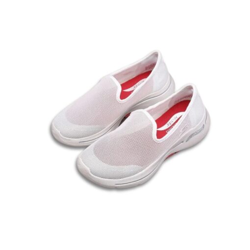 Giày Nữ Skechers Lỗ