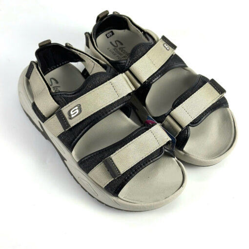 Sandal Nam Skechers Ultraflex